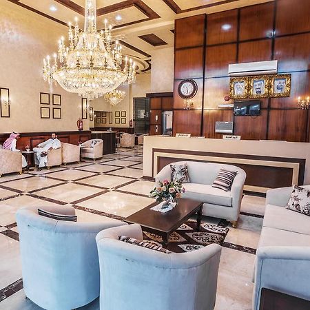 Aparthotel Manazel Al Sofara Yanbu Exteriér fotografie
