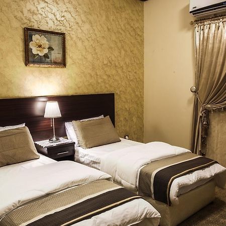 Aparthotel Manazel Al Sofara Yanbu Exteriér fotografie