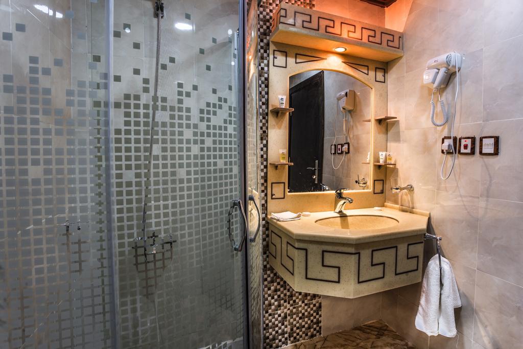 Aparthotel Manazel Al Sofara Yanbu Exteriér fotografie