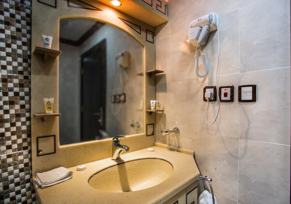 Aparthotel Manazel Al Sofara Yanbu Exteriér fotografie