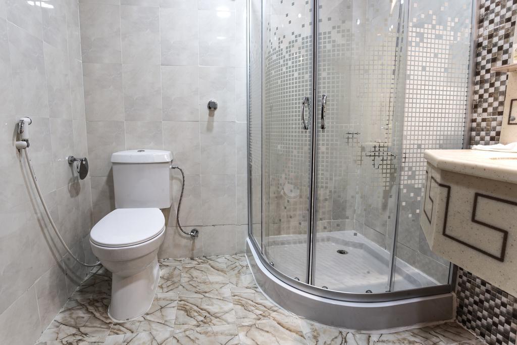 Aparthotel Manazel Al Sofara Yanbu Exteriér fotografie